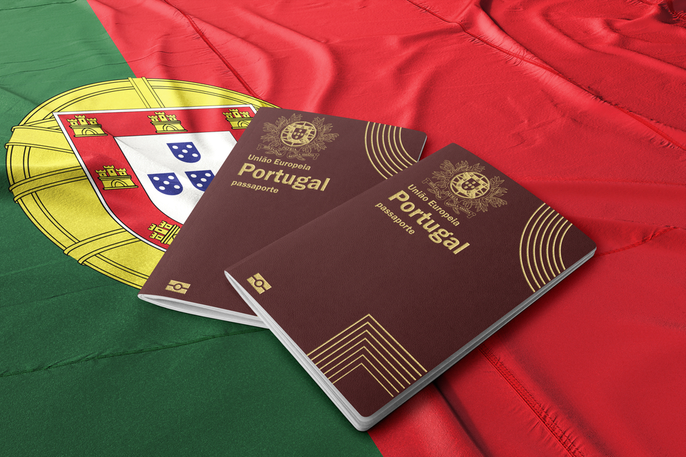 Portugal Golden Visa Update More Portugal Visa Options