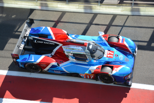 Algarve Racetrack Apartments Set Pulses Racing for Motorsports Fans
