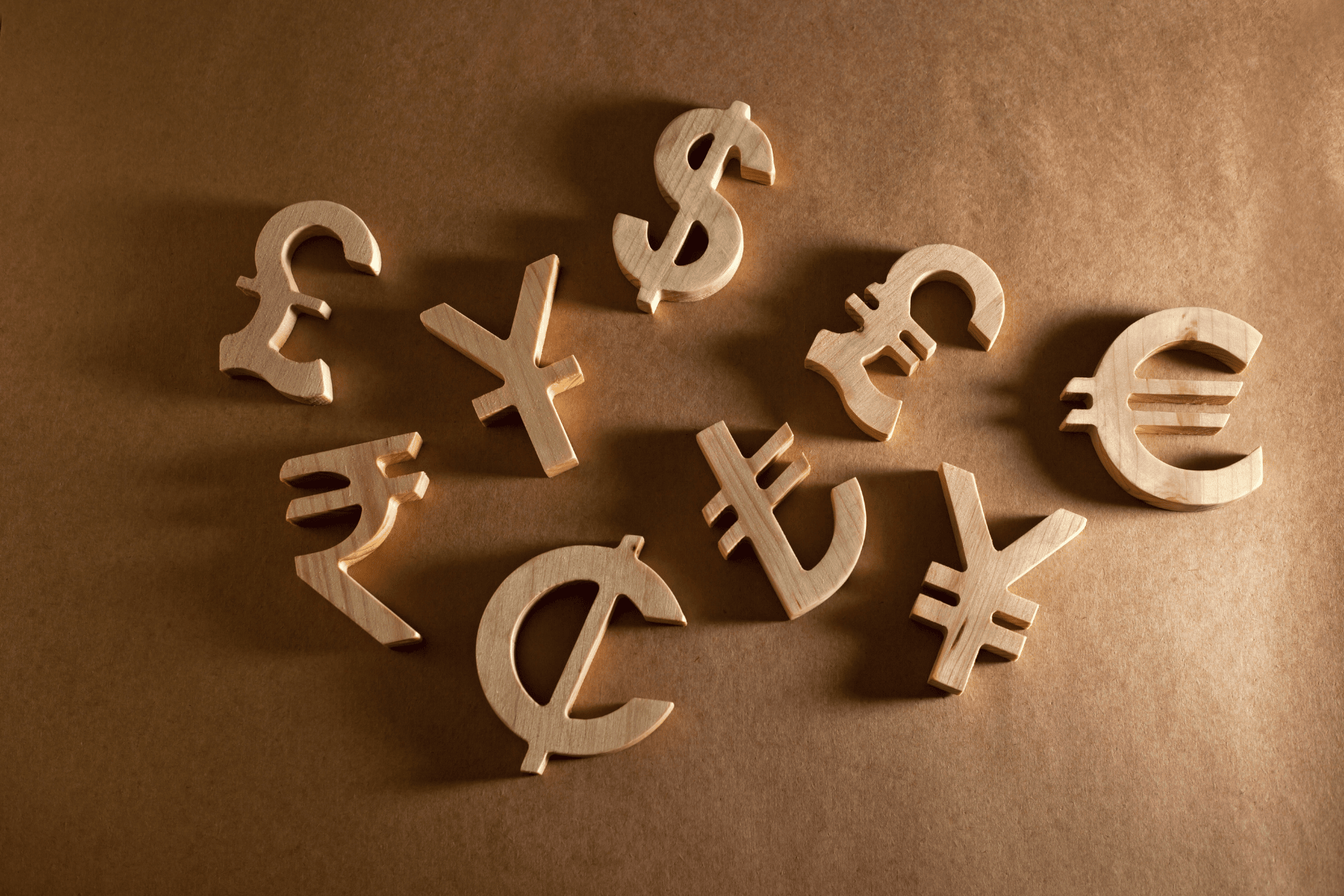 currency